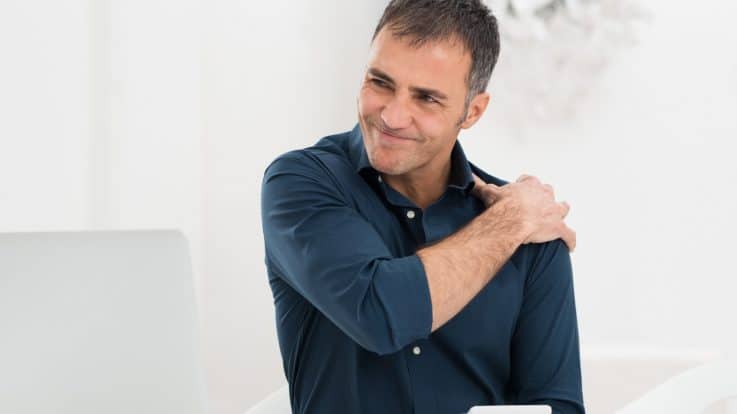 Different Types of Shoulder Pain Explained