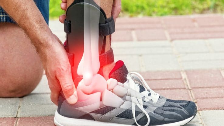 Common Sports-Related Injuries and How to Treat Them