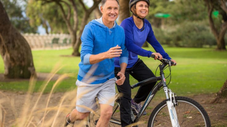 Is Total Hip Replacement Right For You?