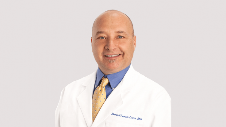 From Orthopaedics to Sports Medicine: Get to Know Dr. Vande Lune