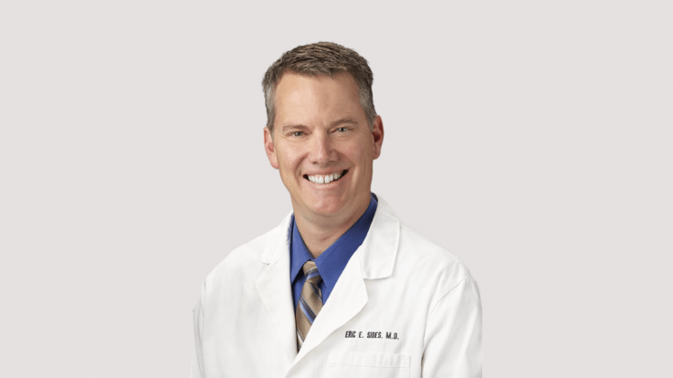 The Road to Sun City: Get to Know Orthopaedic Surgeon Dr. Eric Sides