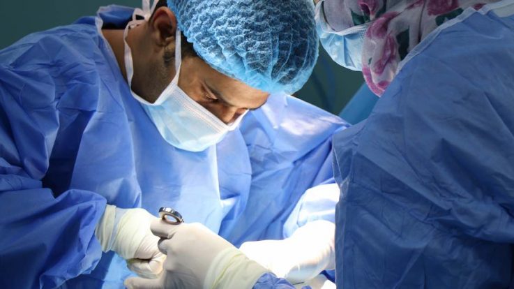 A Case Report: Composite Vascularized Autograft Elbow Transplant